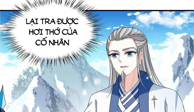 Phong Khởi Thương Lam Chapter 588 - 18