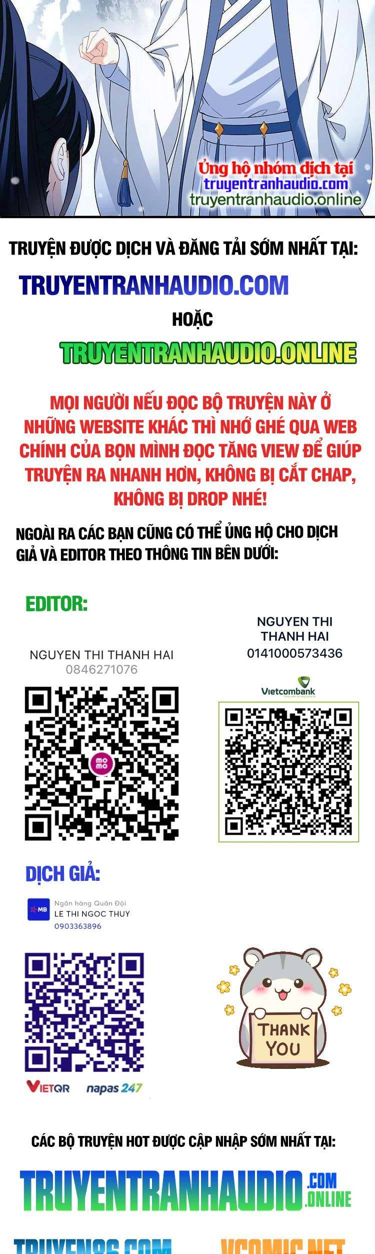 Phong Khởi Thương Lam Chapter 588 - 19