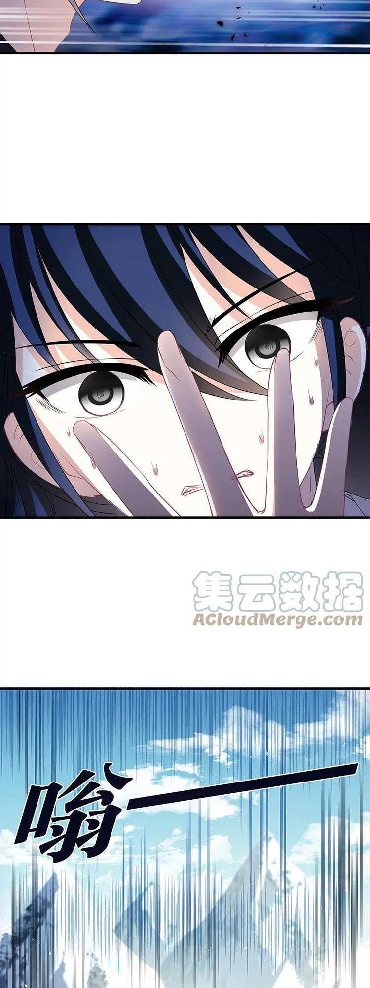 Phong Khởi Thương Lam Chapter 588 - 5