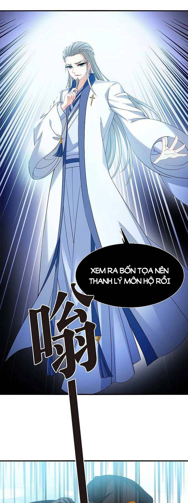 Phong Khởi Thương Lam Chapter 589 - 7