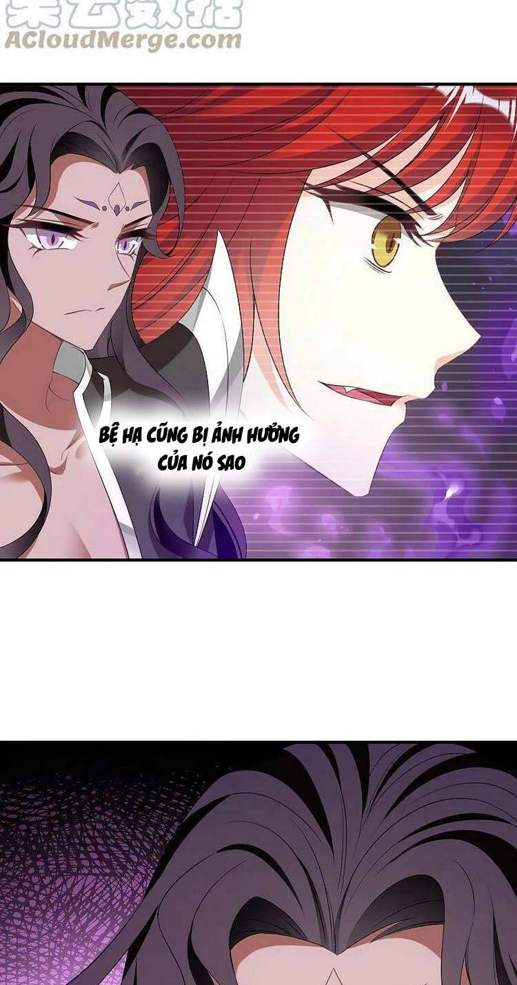 Phong Khởi Thương Lam Chapter 597 - 15