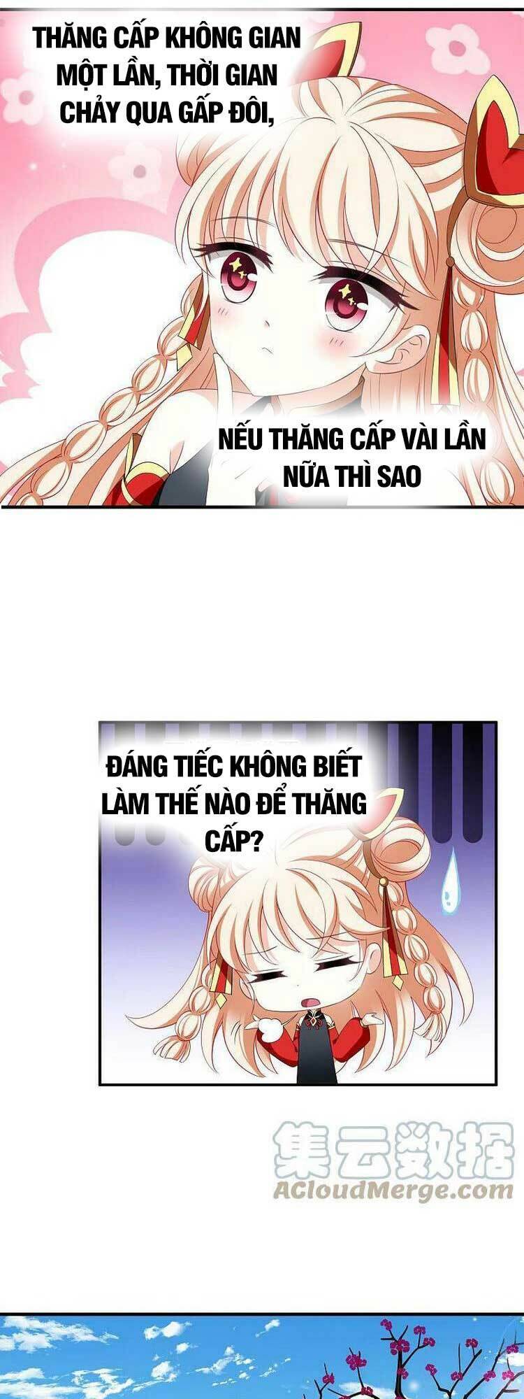 Phong Khởi Thương Lam Chapter 598 - 7