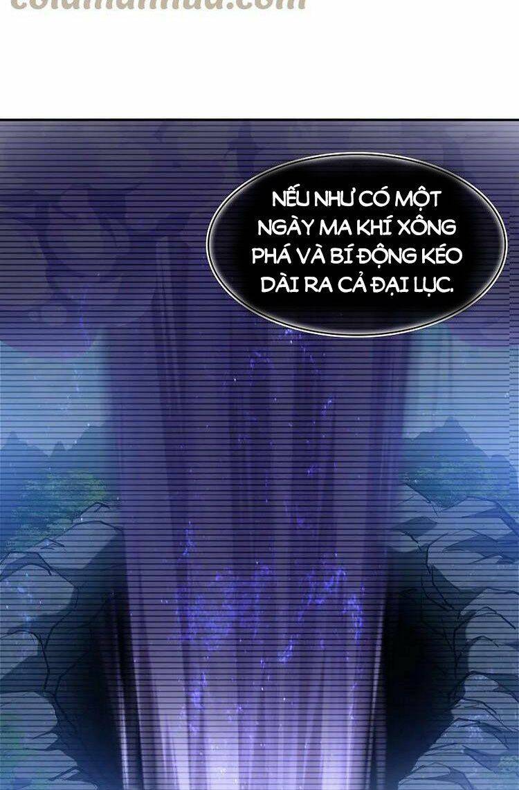 Phong Khởi Thương Lam Chapter 601 - 21