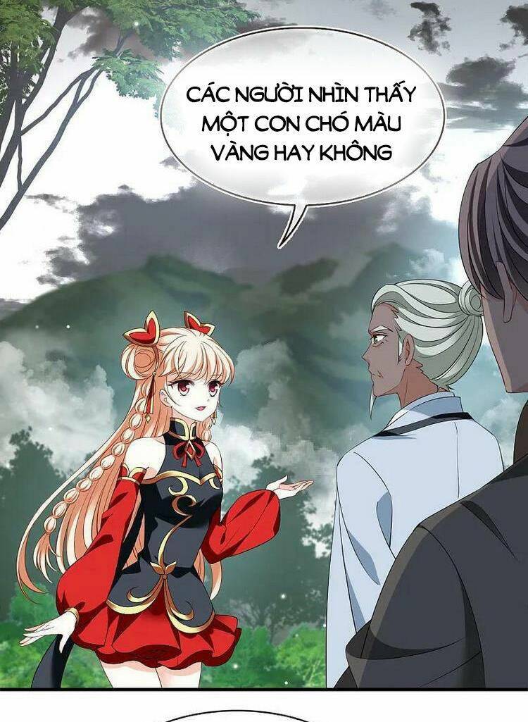 Phong Khởi Thương Lam Chapter 602 - 15