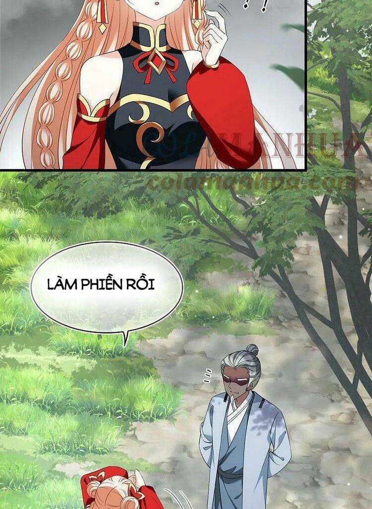 Phong Khởi Thương Lam Chapter 602 - 18