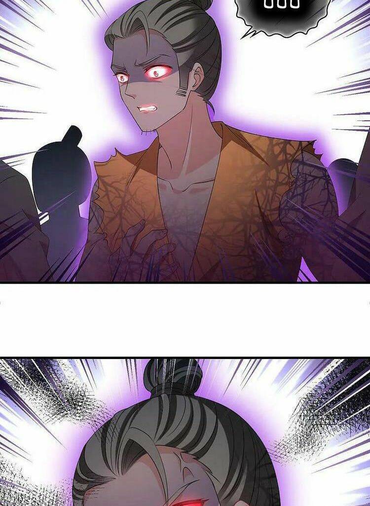 Phong Khởi Thương Lam Chapter 602 - 22