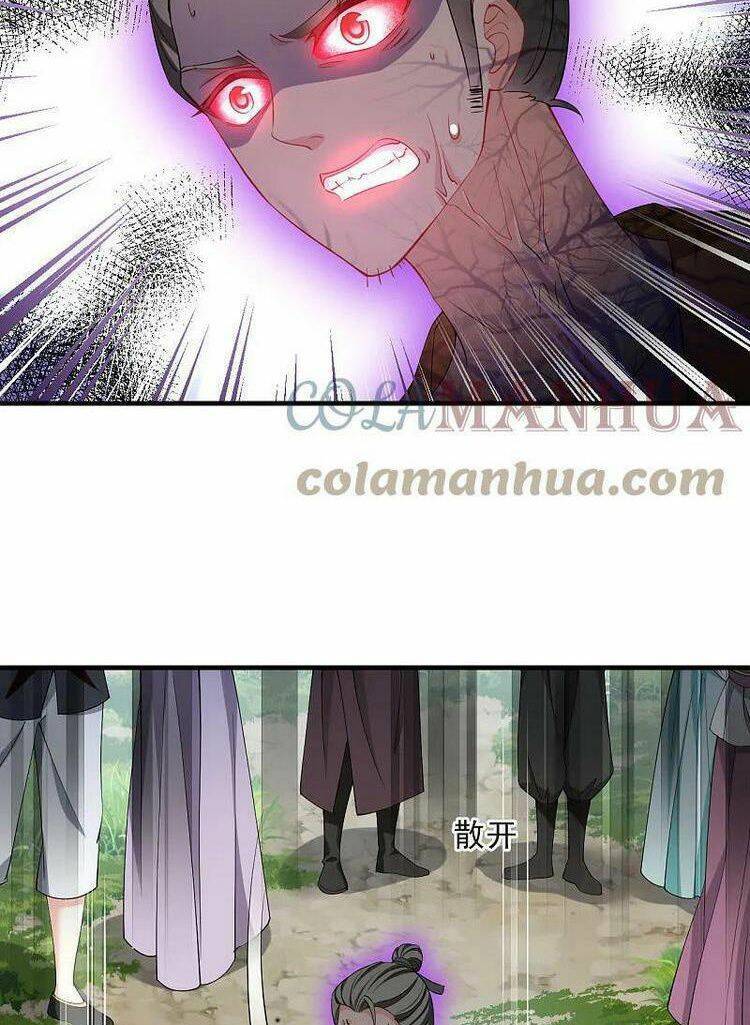 Phong Khởi Thương Lam Chapter 602 - 23