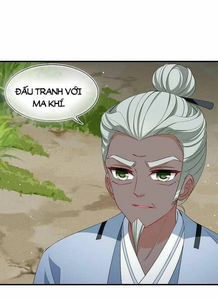 Phong Khởi Thương Lam Chapter 602 - 26