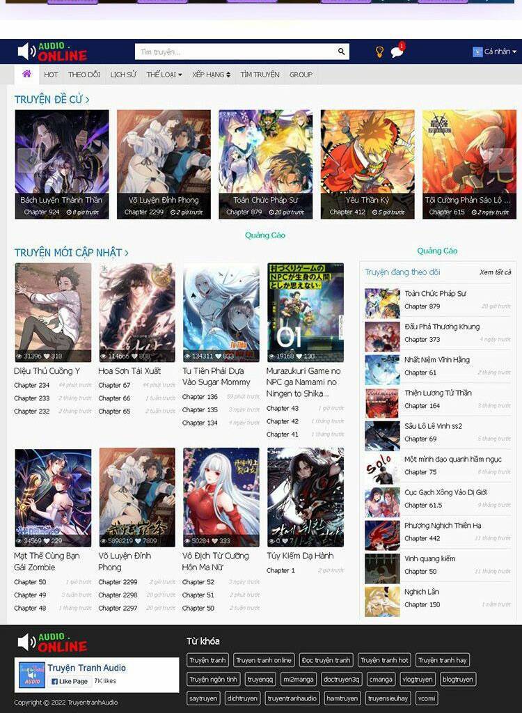 Phong Khởi Thương Lam Chapter 602 - 28