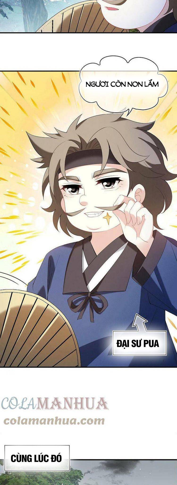 Phong Khởi Thương Lam Chapter 602 - 7