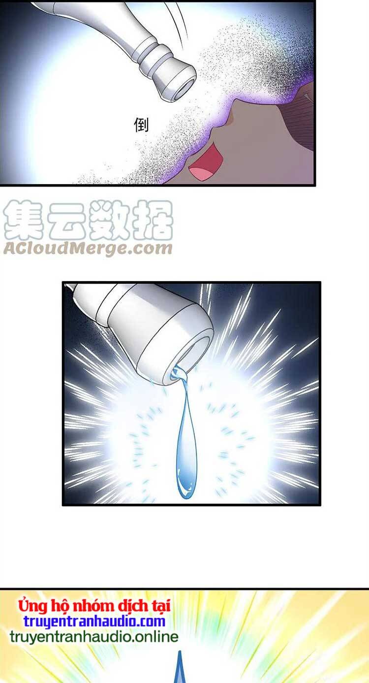 Phong Khởi Thương Lam Chapter 604 - 13