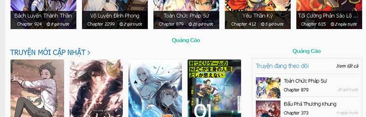 Phong Khởi Thương Lam Chapter 580 - 18