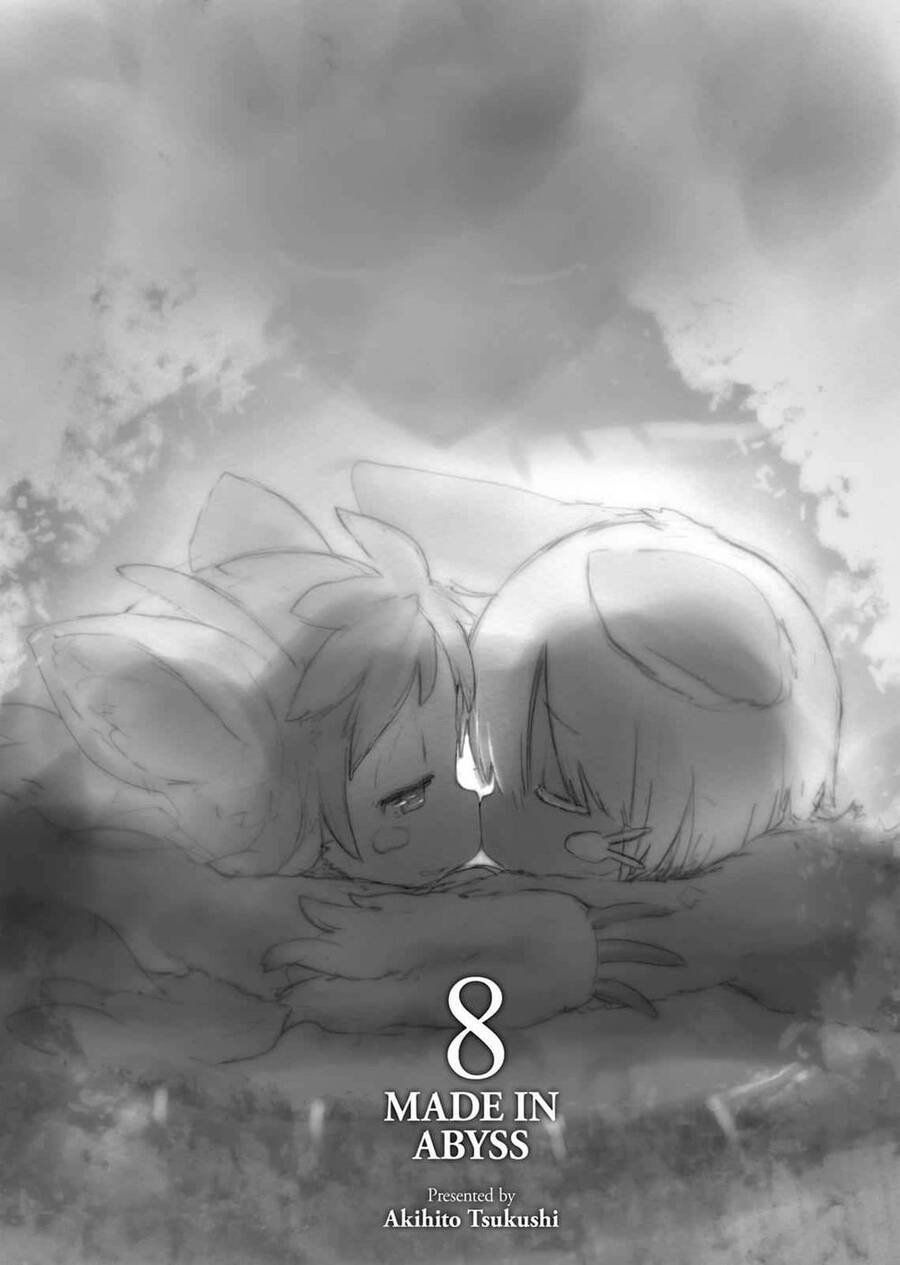 Made In Abyss Chapter 51.5 - 17