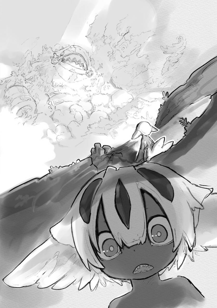 Made In Abyss Chapter 51.5 - 3
