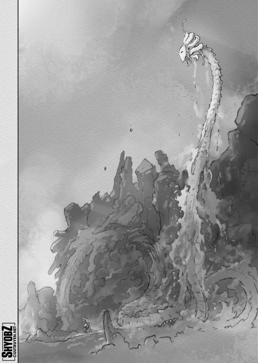 Made In Abyss Chapter 54 - 15