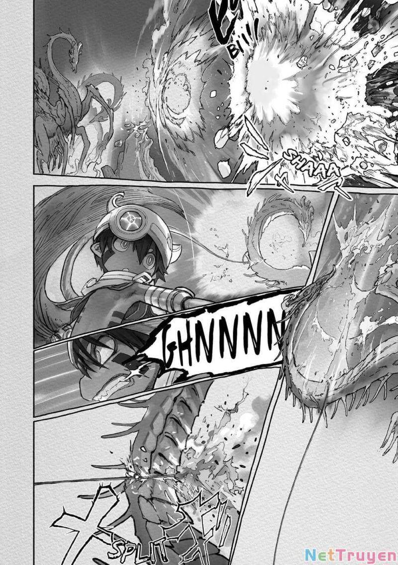 Made In Abyss Chapter 59 - 16