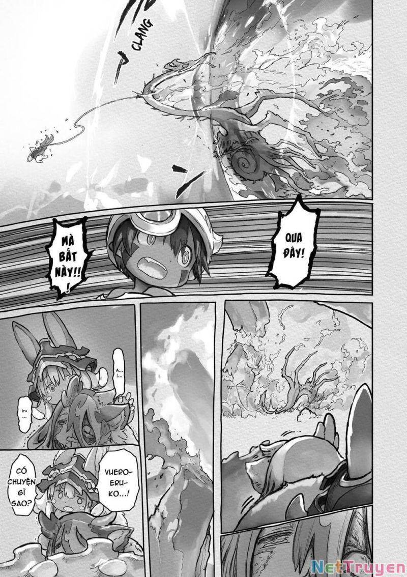 Made In Abyss Chapter 59 - 17