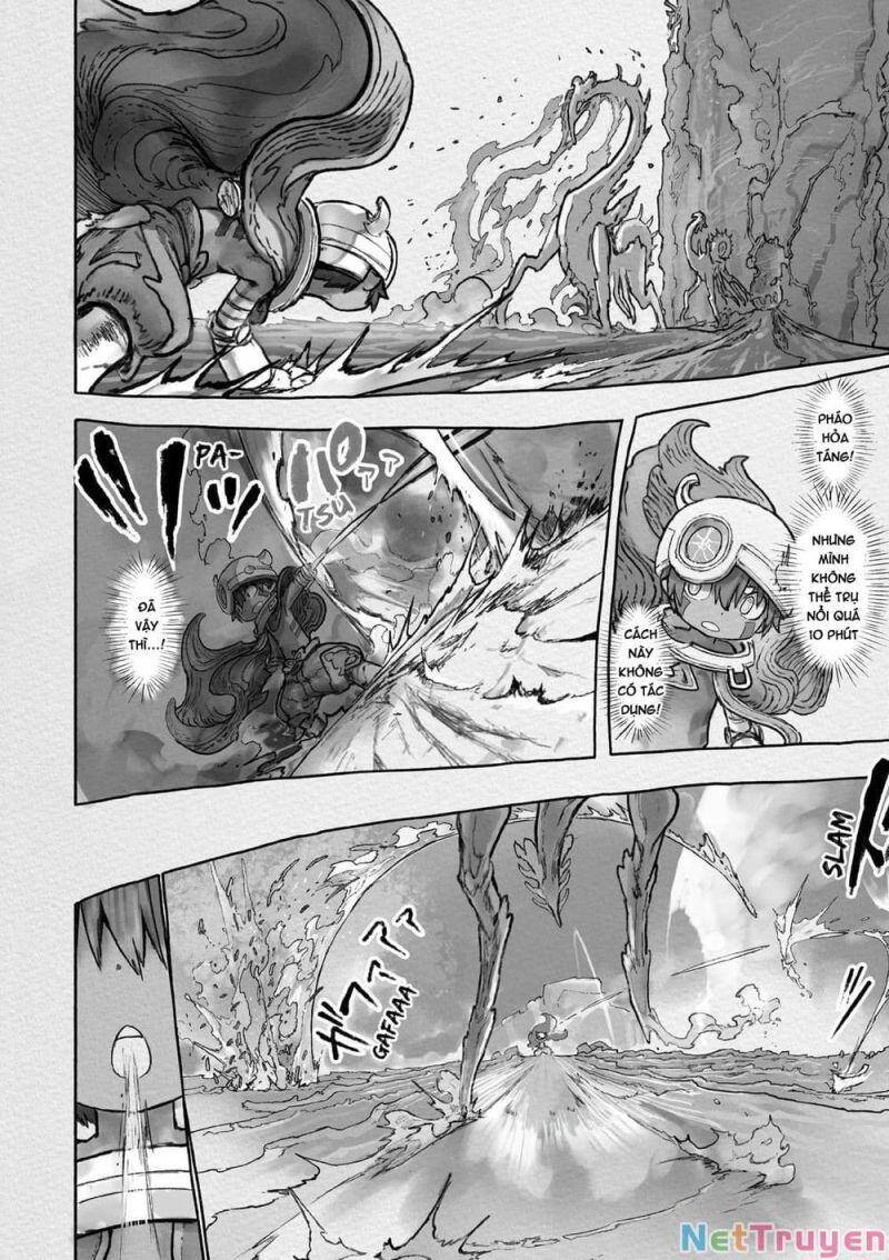 Made In Abyss Chapter 59 - 22