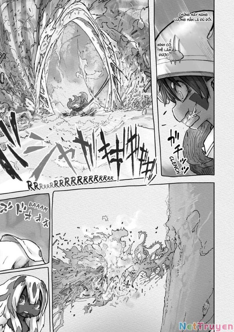 Made In Abyss Chapter 59 - 23