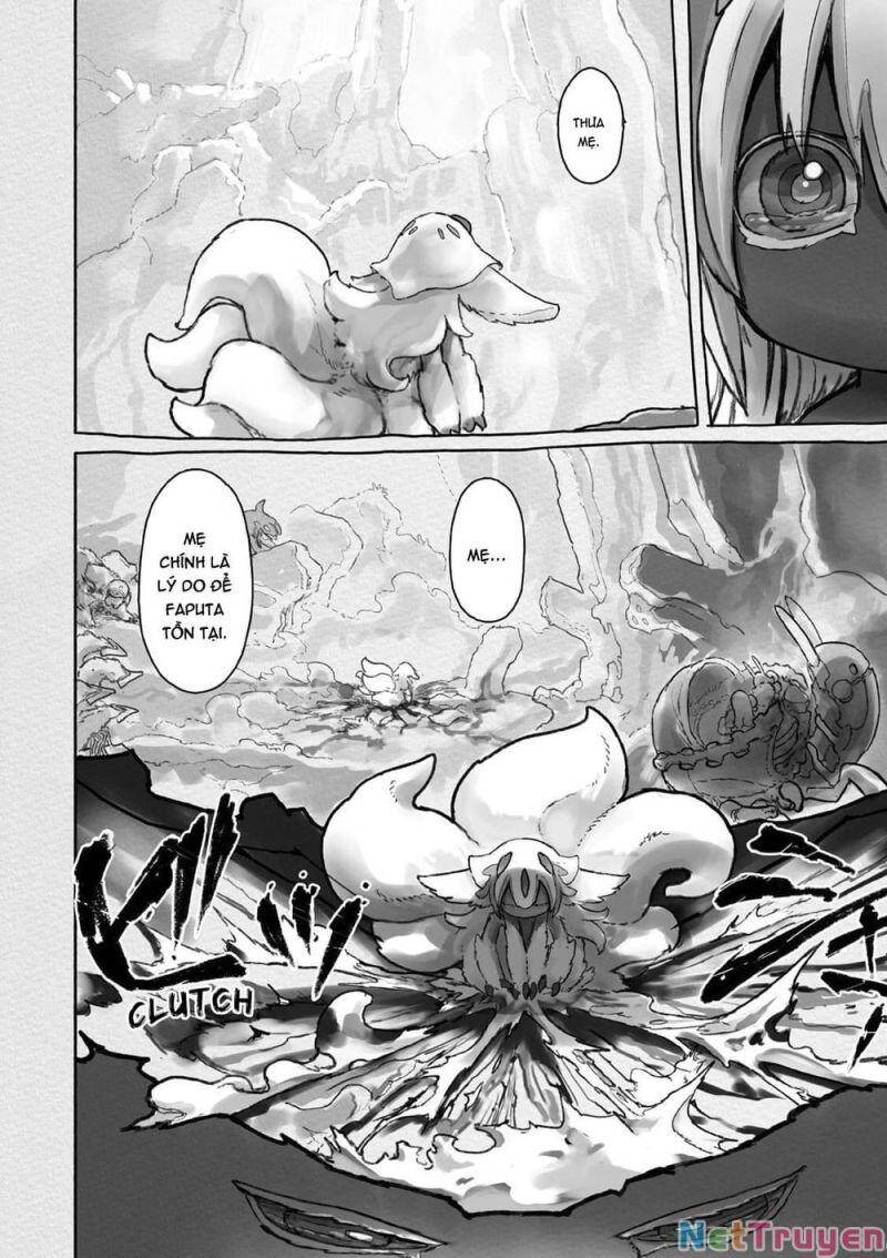 Made In Abyss Chapter 59 - 24