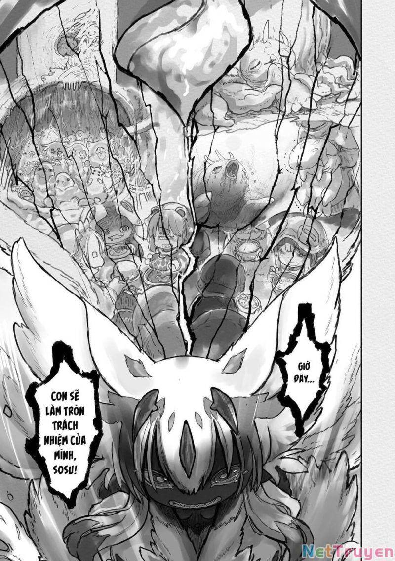 Made In Abyss Chapter 59 - 25