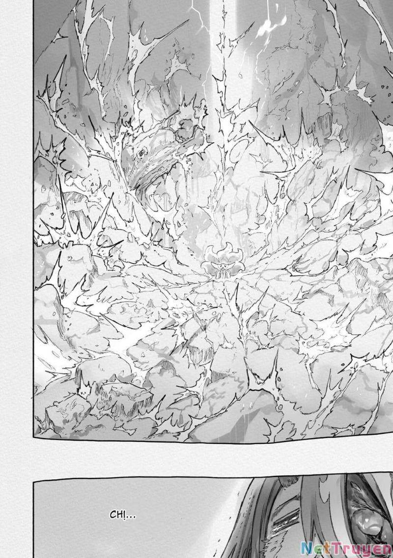 Made In Abyss Chapter 59 - 26