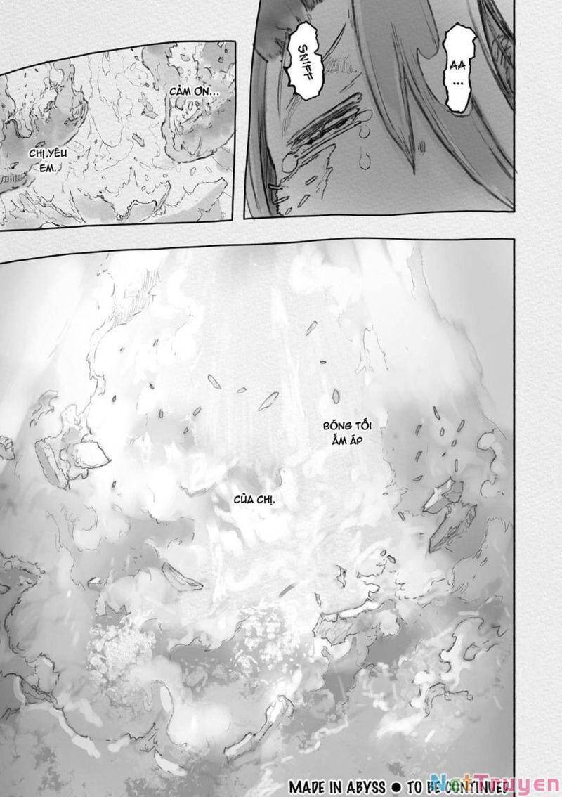 Made In Abyss Chapter 59 - 31