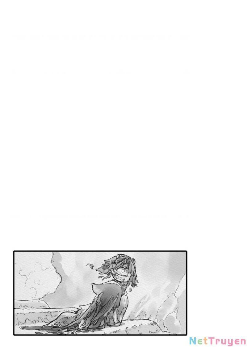 Made In Abyss Chapter 59 - 33