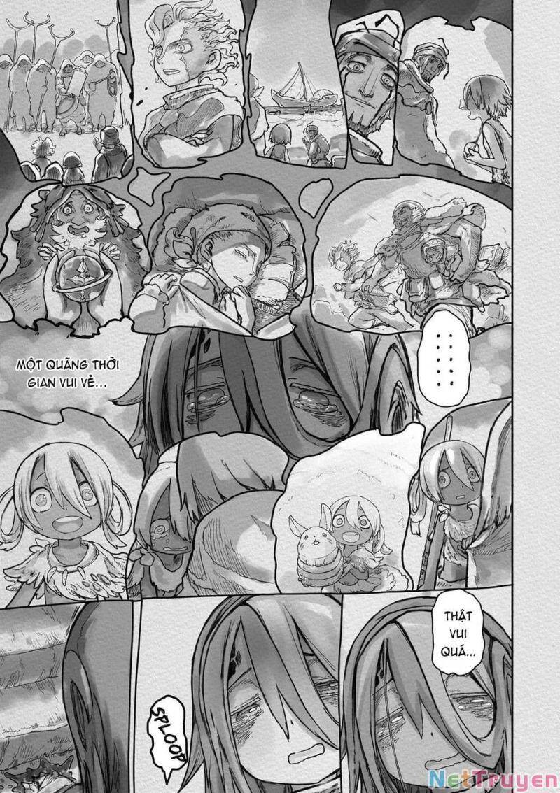 Made In Abyss Chapter 59 - 5