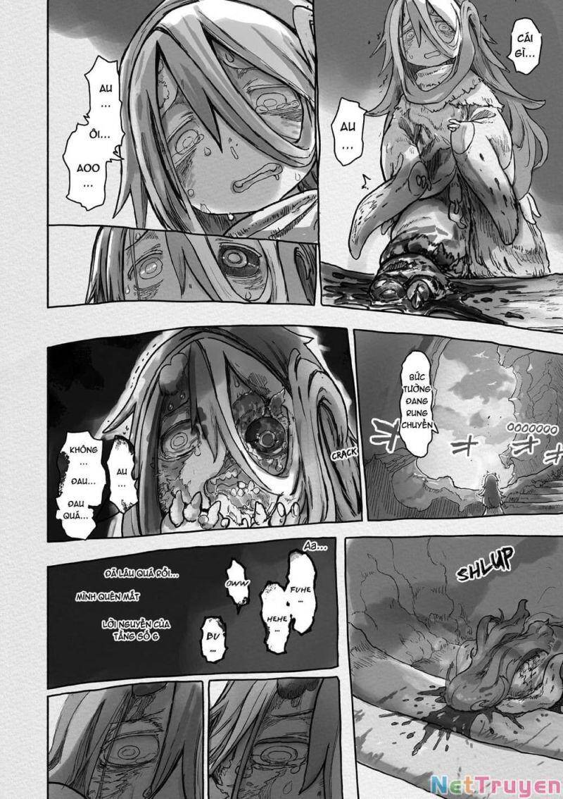 Made In Abyss Chapter 59 - 6
