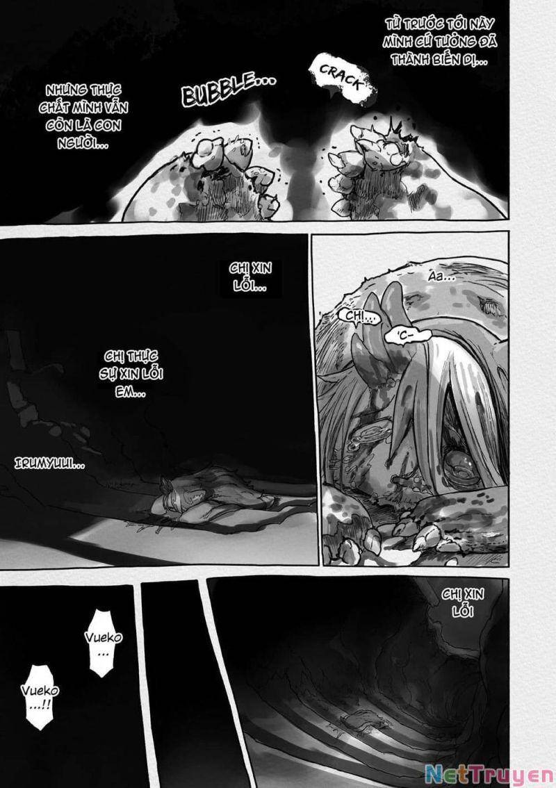 Made In Abyss Chapter 59 - 7