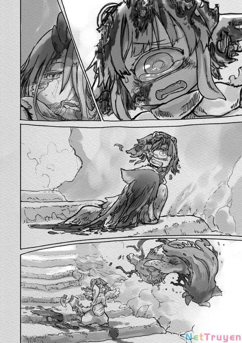 Made In Abyss Chapter 59 - 8