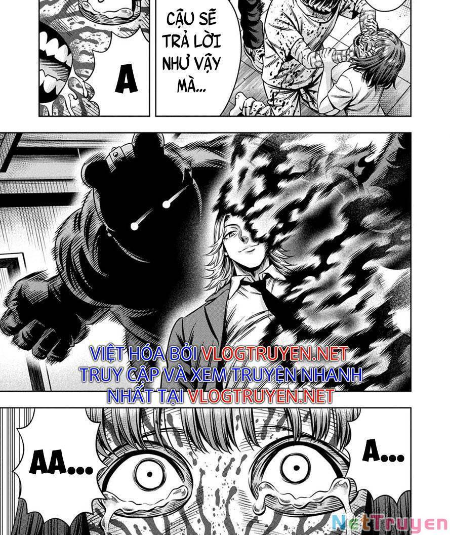 Bí Ngô Cuồng Sát Chapter 76 - 2