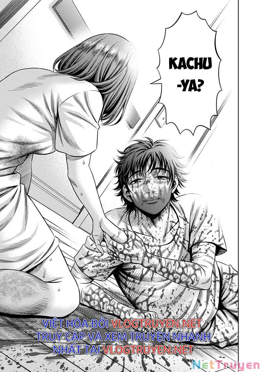 Bí Ngô Cuồng Sát Chapter 76 - 11