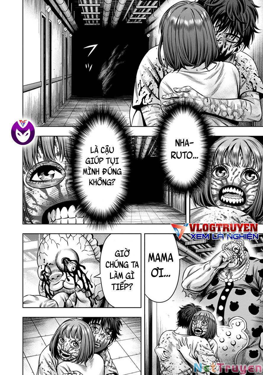 Bí Ngô Cuồng Sát Chapter 76 - 14