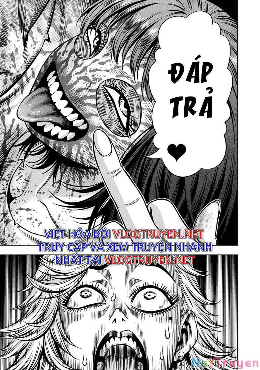 Bí Ngô Cuồng Sát Chapter 76 - 15