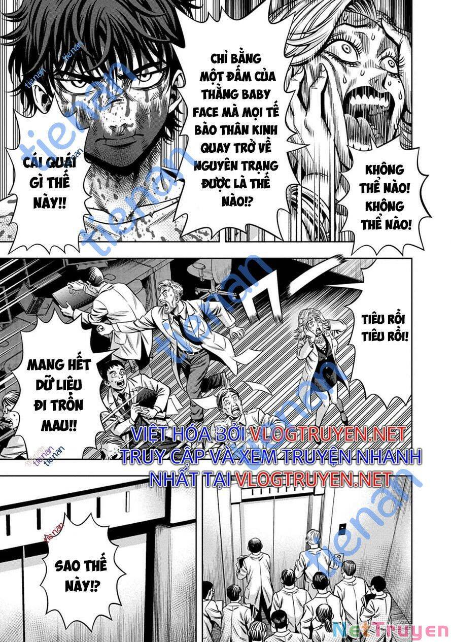 Bí Ngô Cuồng Sát Chapter 76 - 17