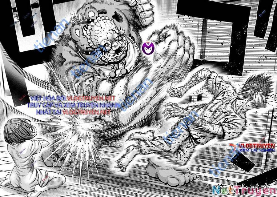 Bí Ngô Cuồng Sát Chapter 76 - 5