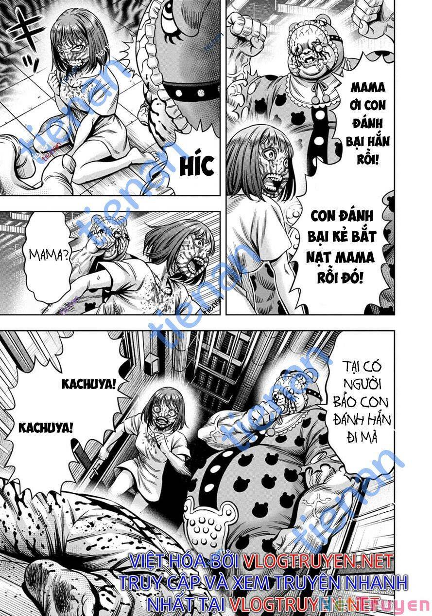 Bí Ngô Cuồng Sát Chapter 76 - 7