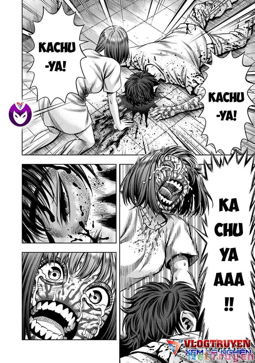 Bí Ngô Cuồng Sát Chapter 76 - 8