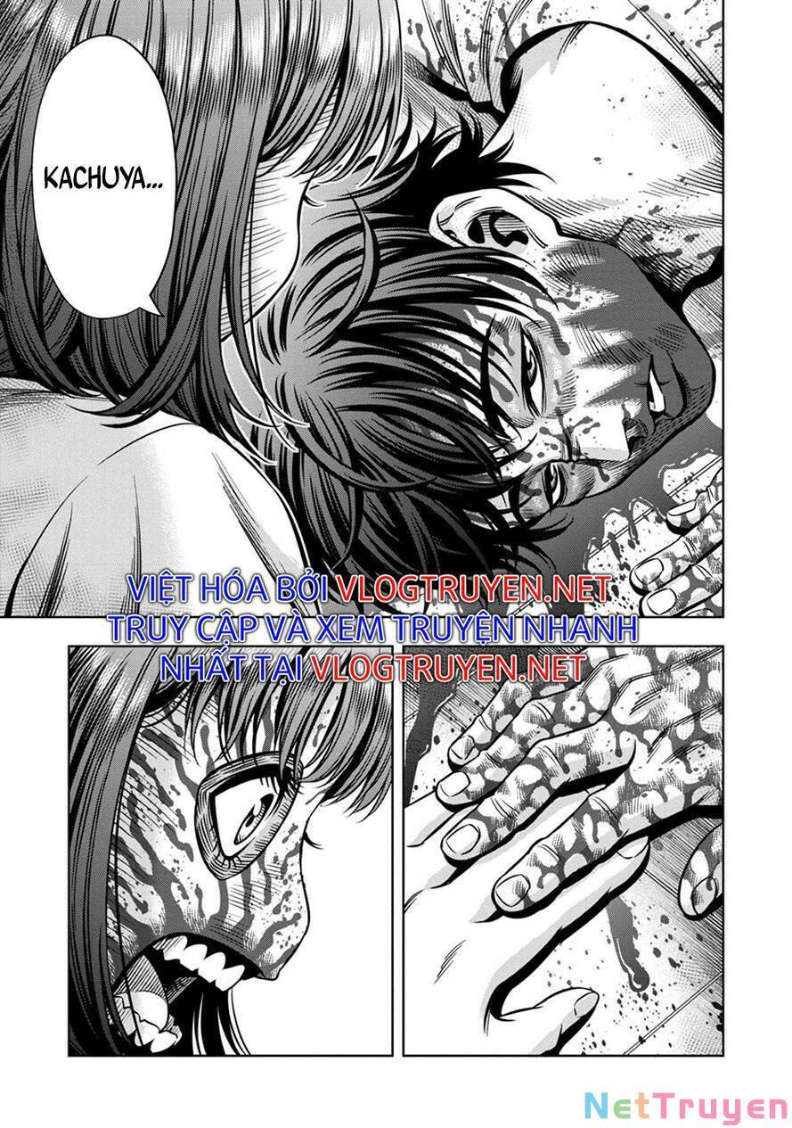 Bí Ngô Cuồng Sát Chapter 76 - 9