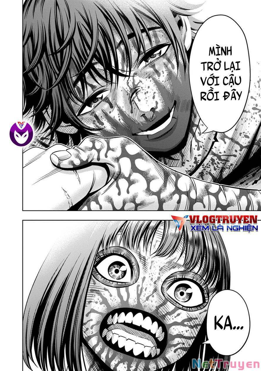 Bí Ngô Cuồng Sát Chapter 76 - 10