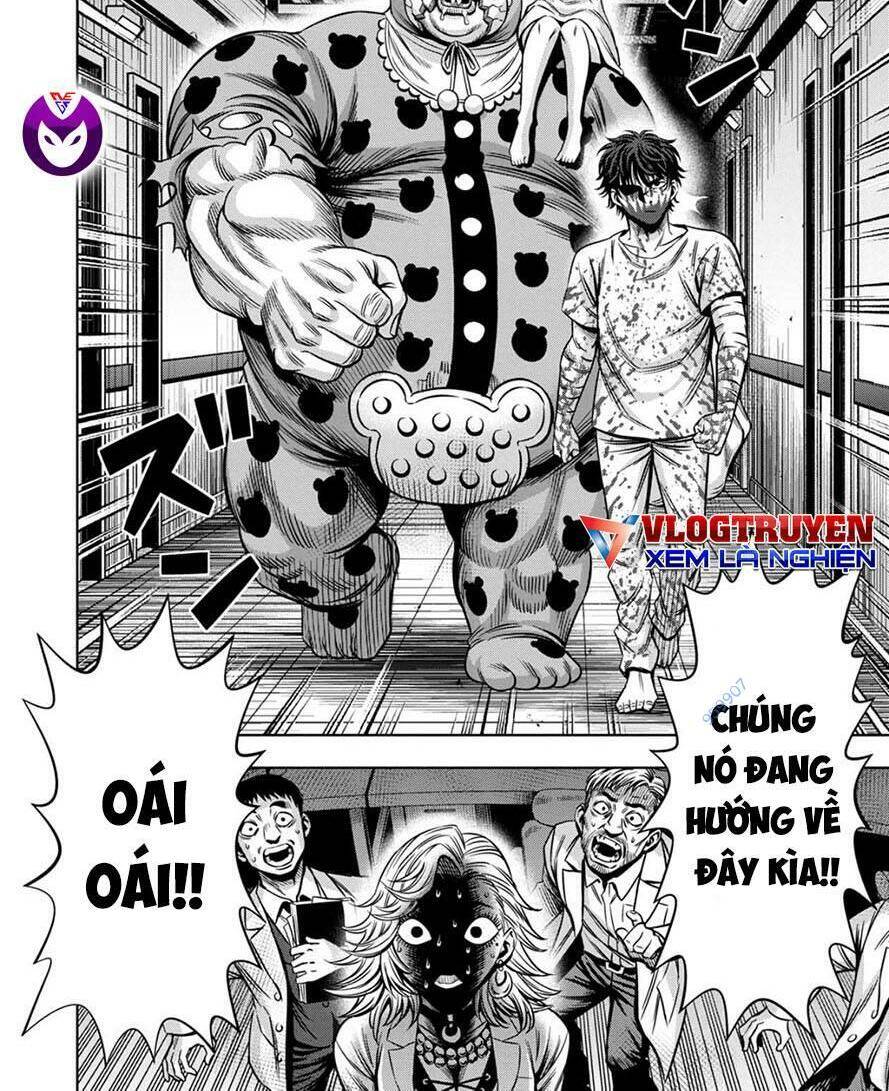 Bí Ngô Cuồng Sát Chapter 77 - 2