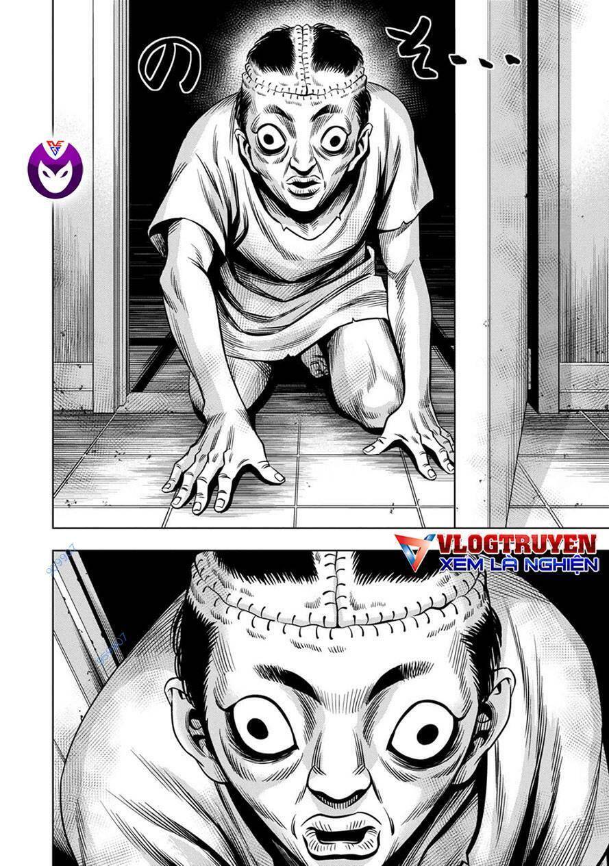 Bí Ngô Cuồng Sát Chapter 77 - 11
