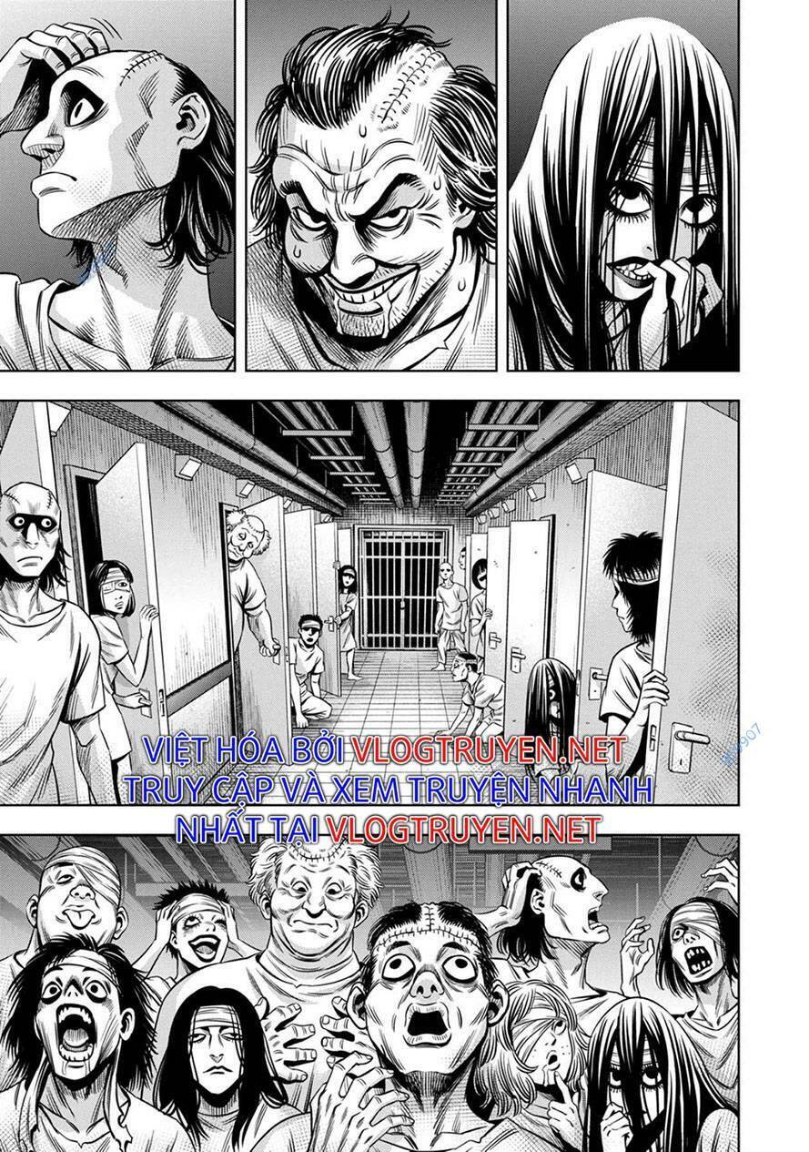 Bí Ngô Cuồng Sát Chapter 77 - 12