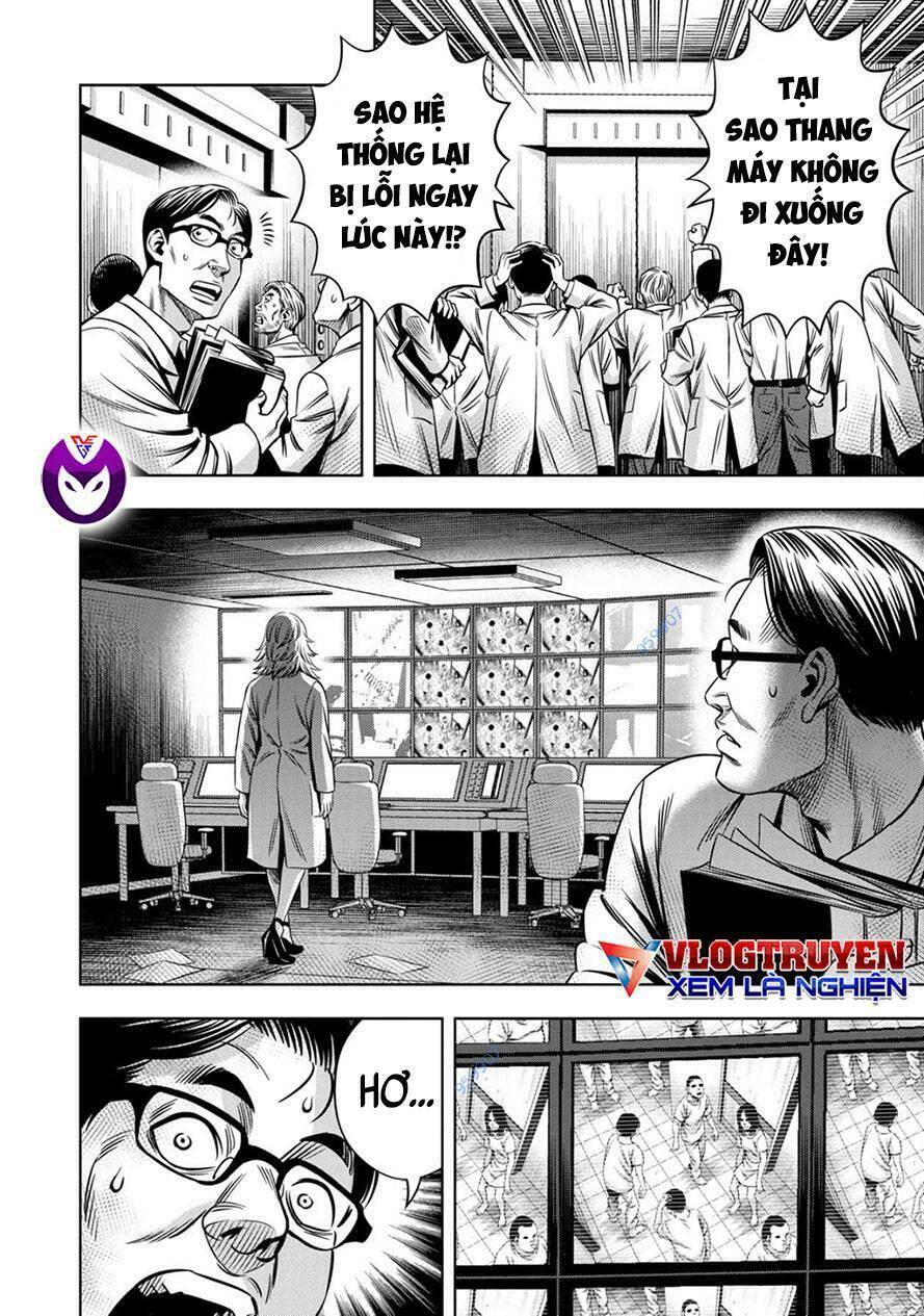 Bí Ngô Cuồng Sát Chapter 77 - 13