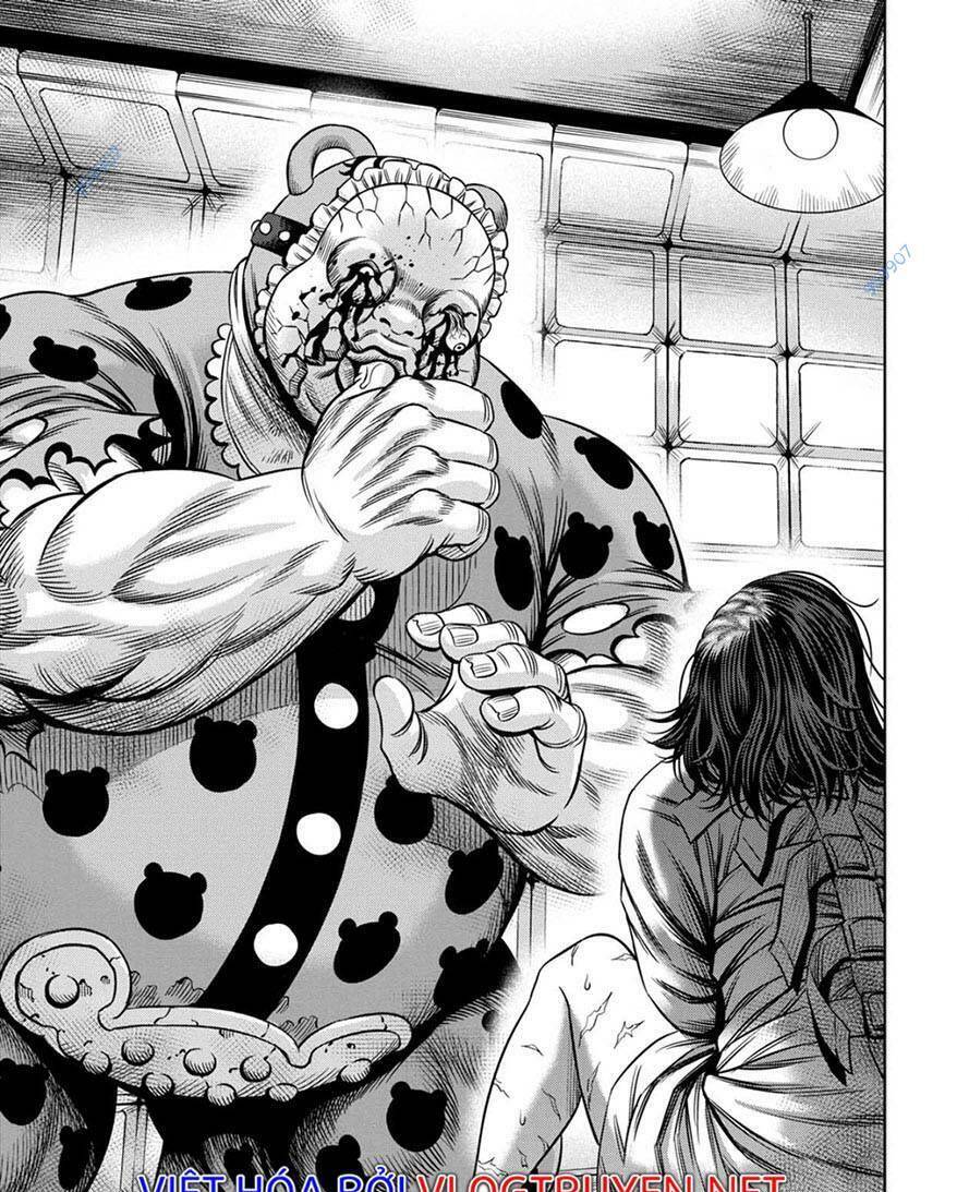 Bí Ngô Cuồng Sát Chapter 77 - 18