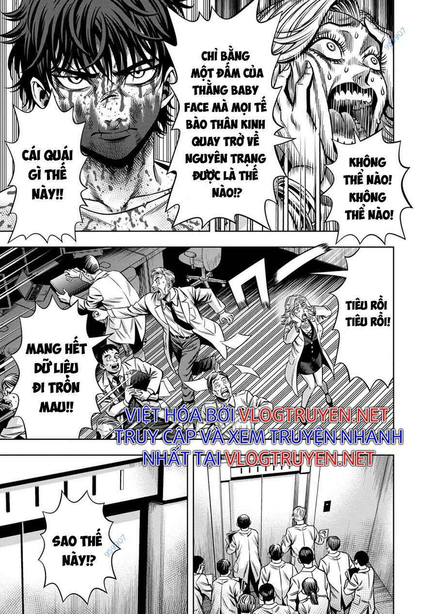 Bí Ngô Cuồng Sát Chapter 77 - 3