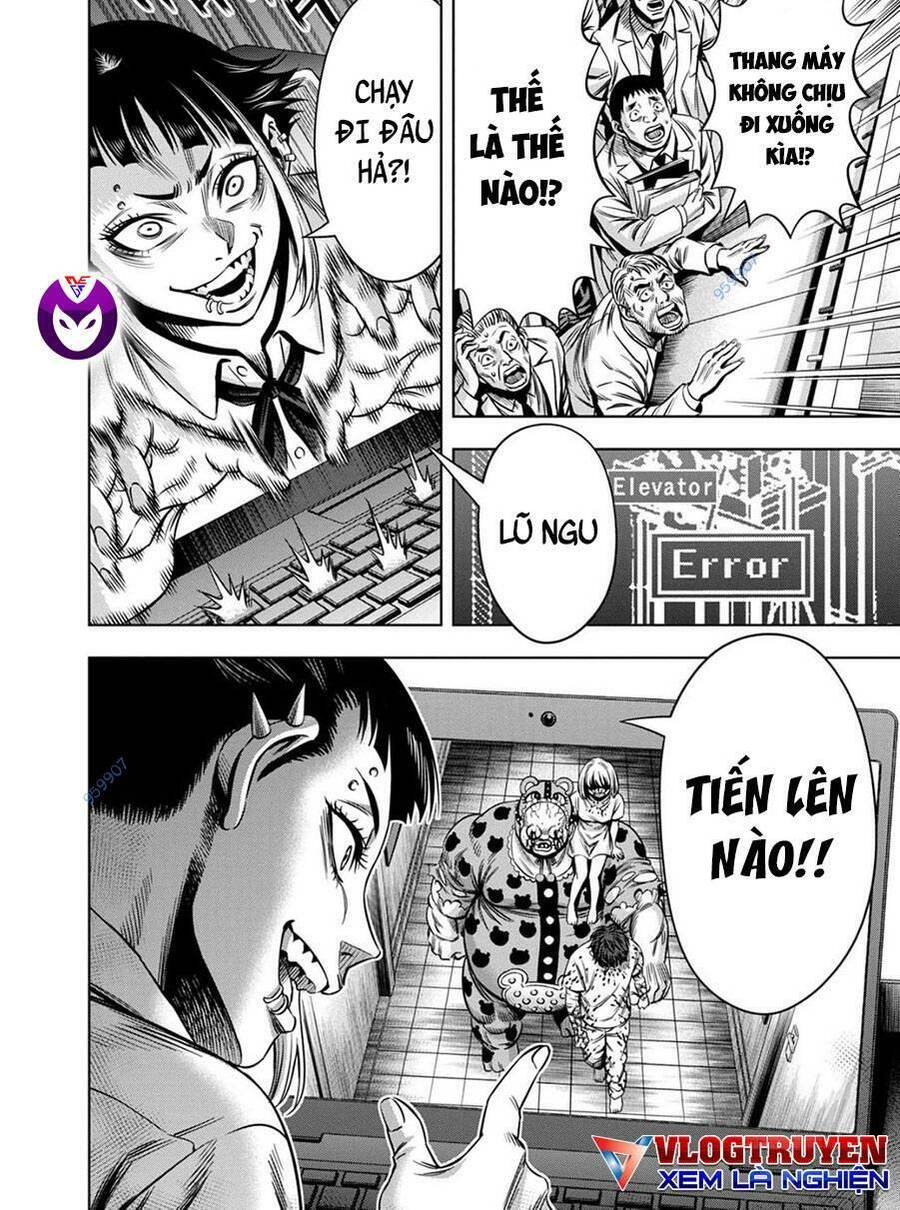 Bí Ngô Cuồng Sát Chapter 77 - 4