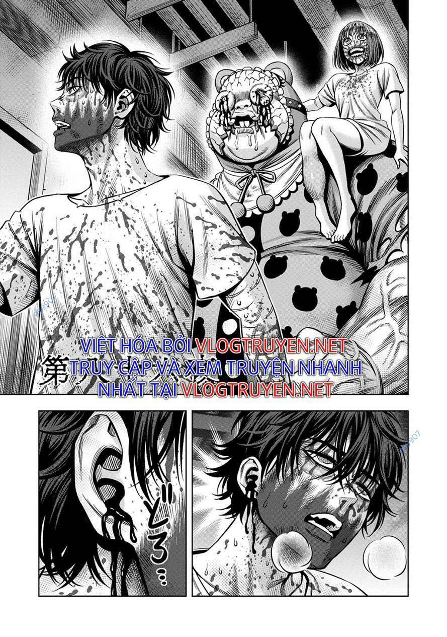 Bí Ngô Cuồng Sát Chapter 77 - 5